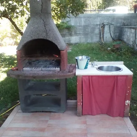 Mamena Bed & Breakfast Paestum