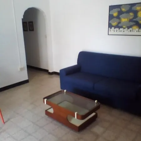 Bed & Breakfast Mamena Paestum