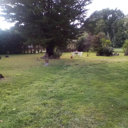 Mamena Couette-café 3*