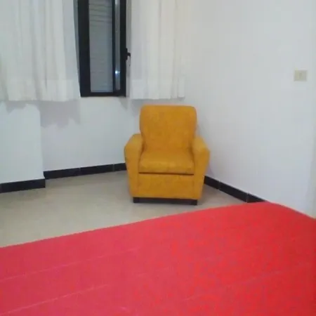 Bed & Breakfast Mamena