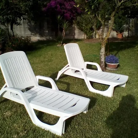 Bed & Breakfast Mamena Paestum