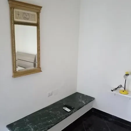 Bed & Breakfast Mamena