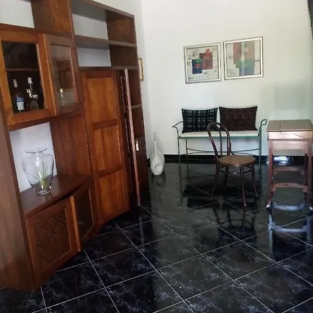 Bed & Breakfast Mamena *