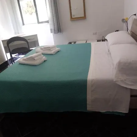 Bed & Breakfast Mamena