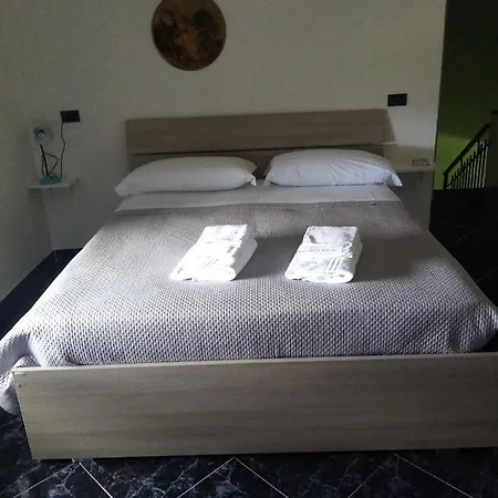 Mamena فندق مبيت وإفطار