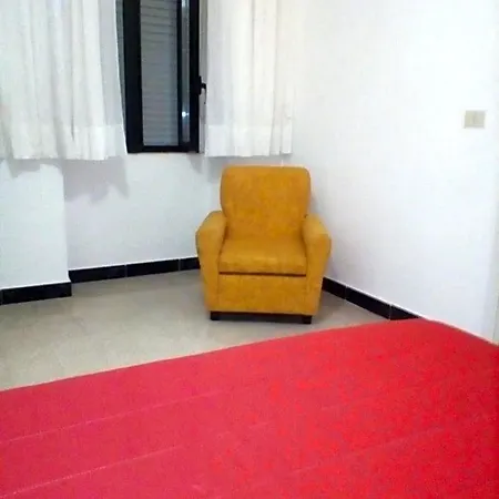 Mamena فندق مبيت وإفطار 3*