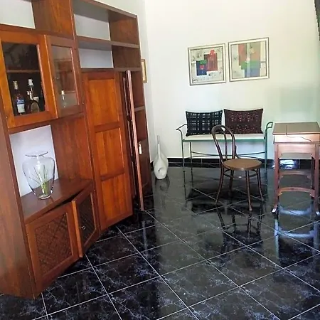 Mamena فندق مبيت وإفطار