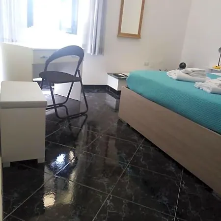 Mamena فندق مبيت وإفطار 3*