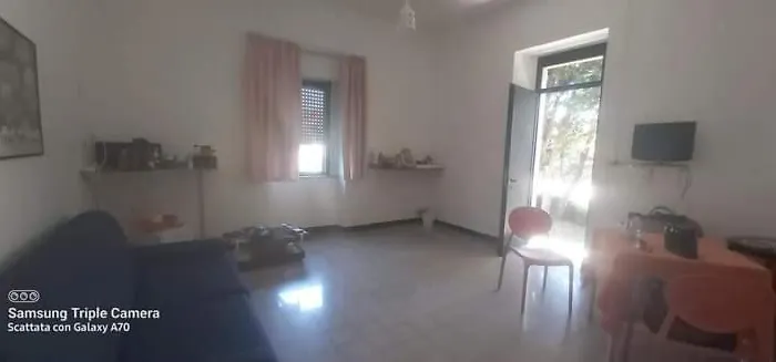 Panzió Mamena 3*