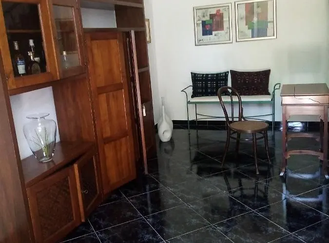 Panzió Mamena 3*